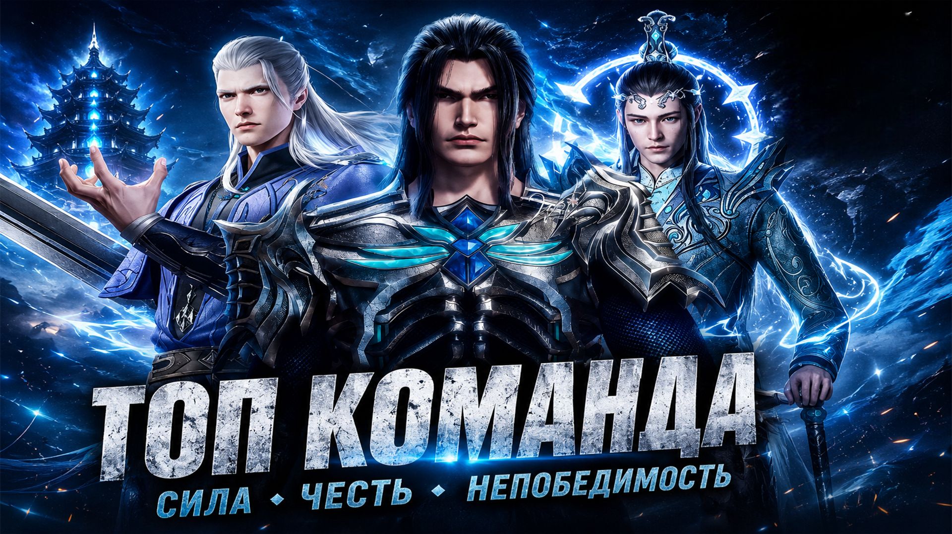 БОЕВОЙ КОНТИНЕНТ! МОЩЬ МОИХ ПЕРСОВ. #8 #рекомендации #gaming #soulland