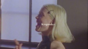 Maisie Peters - Kingmaker (with Julia Michaels) [Official Lyric Video]