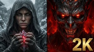 Диабло 4 | Diablo IV Разнос Ямы и Боссов за Варвара! Diablo IV Season 13 Barbarian Build
