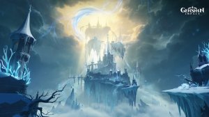 Snezhnaya Ecology Teaser - «Laws of the Bitter Frost» | Genshin Impact #GenshinSnezhnaya