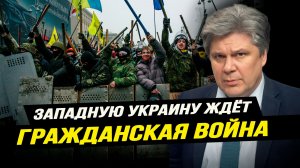 Русский флаг над Константиновкой. Николай Сорокин
