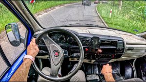 2005 GAZ Gazelle - ТЕСТ ДРАЙВ ОТ ПЕРВОГО ЛИЦА