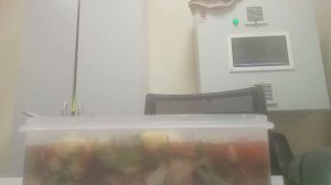 ЯРМАГЕР КУШАЕТ ВКУСНЯШКУ