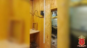 Двое петербуржцев уличены полицией в производстве и попытке сбыта более 26 кг психостимулятора