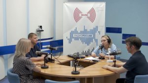 “Маяк” про роль учителя в современном цифровом мире