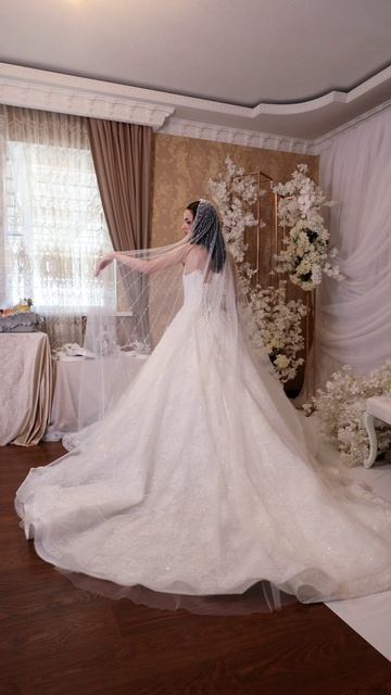 свадьба Арсена и Юлии 16.06.26