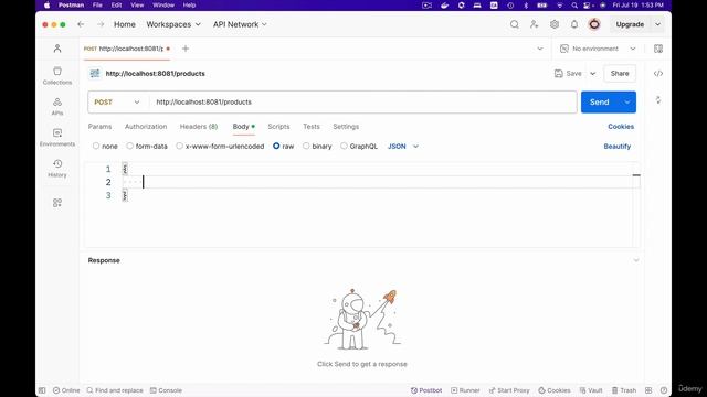 154 - Publish OrderCreatedEvent - Trying смотреть онлайн