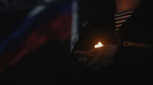 «Огненные картины войны» — 2026. ВДЦ «Океан»