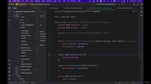 177 - Publish ProductReservationCancelled