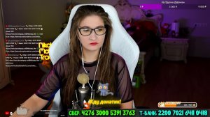 LIVE: Николай Моль - Крым, путешествия, новости