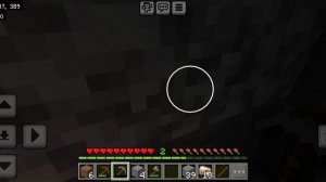 прохожу майнкрафт ( bedrock ) часть 2
