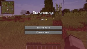 Общаюсь и играю в майн