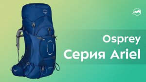 Osprey Ariel