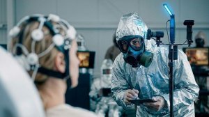 Ученые случайно вступают в КОНТАКТ С ПРИШЕЛЬЦАМИ запуская Полное УНИЧТОЖЕНИЕ человечества