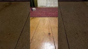 Стирка тряпки