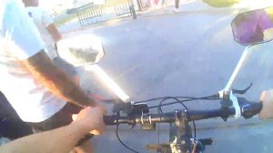 ребенок футболист Ротора