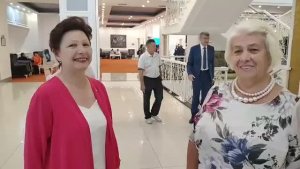 Надежда Грибушкова, интервью, Код Лидера