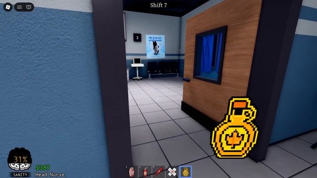 ЗРЯ МЫ ДОВЕРИЛИСЬ ЕМУ В БОЛЬНИЦЕ! Roblox Animal Hospital смотреть онлайн