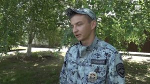 Четвероногие герои. 21-го июня в России отмечается День кинологических подразделений