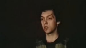 Наезд Никиты Высоцкого на Марину Влади