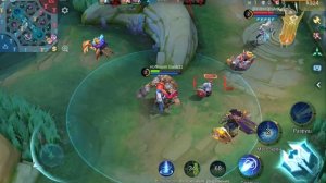 Играю в Mobile Legends #2