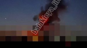 💥 Ночью российские БПЛА «Герань» атаковали цели в Харьковской области