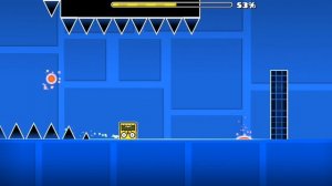 Youve Been Trolled Geometry Dash