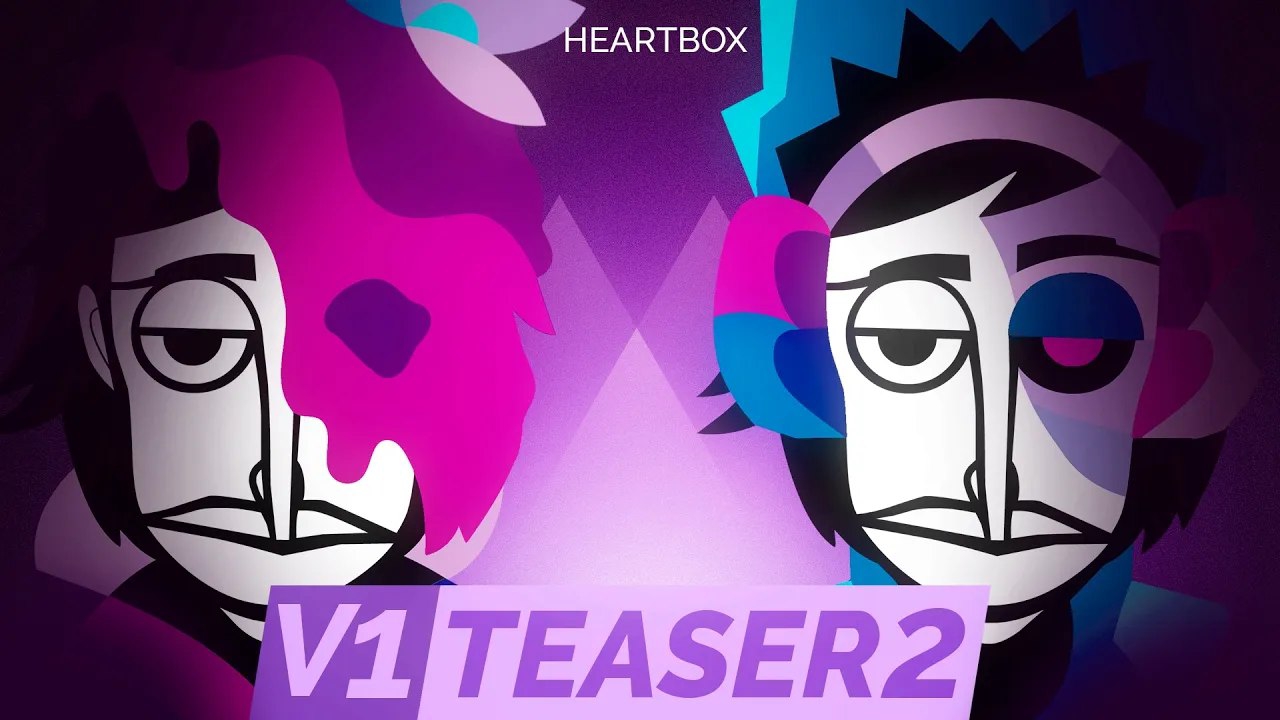 Heartbox V1 | Teaser 2 | Happy With You смотреть онлайн