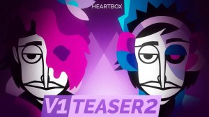 Heartbox V1 | Teaser 2 | Happy With You