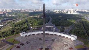 Минута молчания (ТВ Центр HD, 22.06.2026)