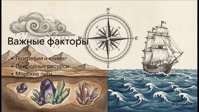 География 10 класс 27 Международное разделение труда кто что производит