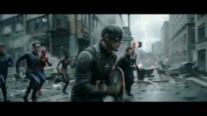 Мстители: Доктор Дум (дата выхода - 18 декабря 2026) - трейлер
