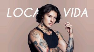 XOLIDAYBOY - LOCA LA VIDA (Cover Version)