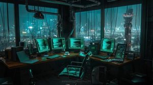 Coding Music — Heads Down ｜ Ambient Coding Music