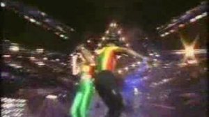 Dr. Alban - Sing Hallelujah (Live)