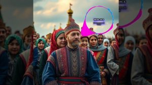Многонациональная Россия