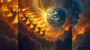 Духовный Бой против оккультизма в России и в Украине, в странах мира 🪽⚡🌍🌎🌏❤️💗🔥👑📯✝️🏹22/06/26