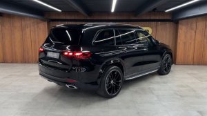 JETCAR - MB GLS 450d