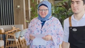 Юбилейная встреча Дагестанских вышивальщиц 14.06 26. в городе Каспийске