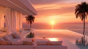Релакс Музыка Paradise  Sunset Luxury Chillout