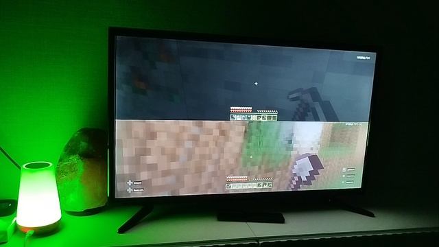 Прятки в Minecraft. Драматические прятки с Ваней
