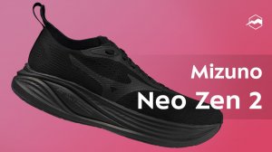 Mizuno Neo Zen 2