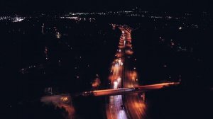 Wednesday — Desert Highway 🌵 ｜ 1 Hour Chill Drive Music Dusk Drive