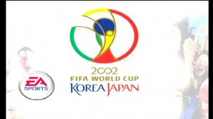 2002 FIFA World Cup (PS2)
