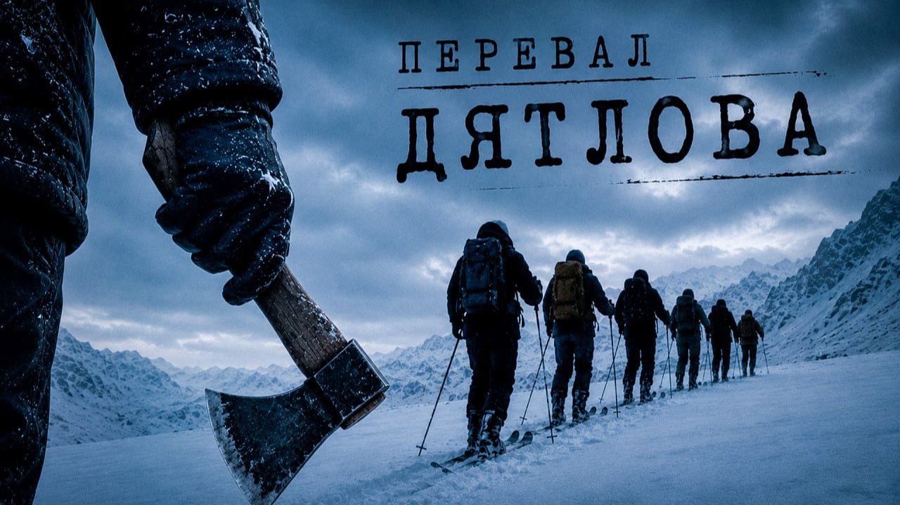 ПЕРЕВАЛ ДЯТЛОВА: ТАЙНА, КОТОРУЮ НЕ МОГУТ РАСКРЫТЬ 67 ЛЕТ