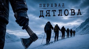 ПЕРЕВАЛ ДЯТЛОВА: ТАЙНА, КОТОРУЮ НЕ МОГУТ РАСКРЫТЬ 67 ЛЕТ