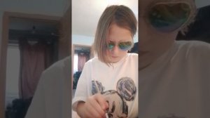Леплю из скульптурного пластелина 2 часть