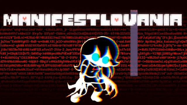 MANIFESTLOVANIA