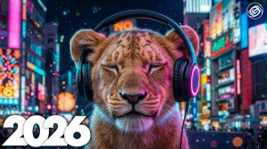Новые Зарубежные ХИТЫ 2026🎧Лучшие танцевальные песни и музыка ТОР 30 онлайн бесплатно 22