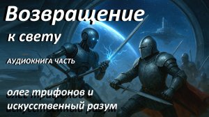 Возвращение к свету